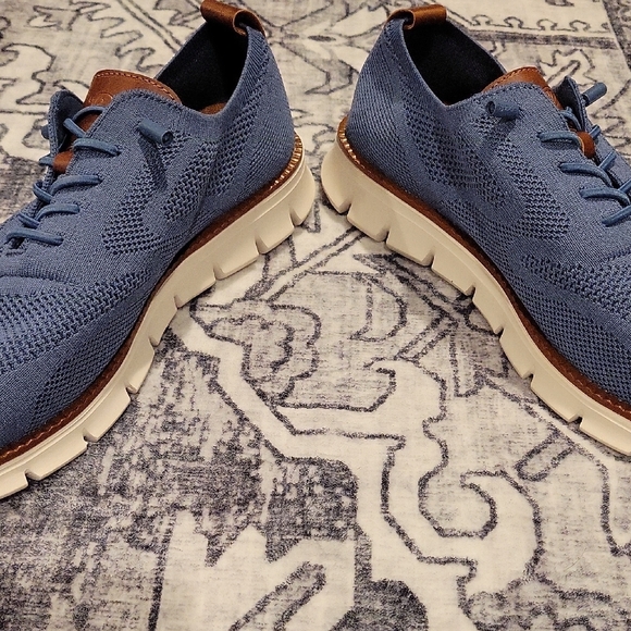 Men's Breeze Shoes NWOT - Picture 3 of 8